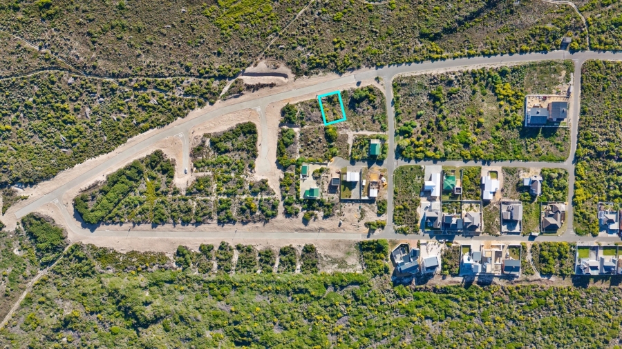 0 Bedroom Property for Sale in Agulhas Western Cape